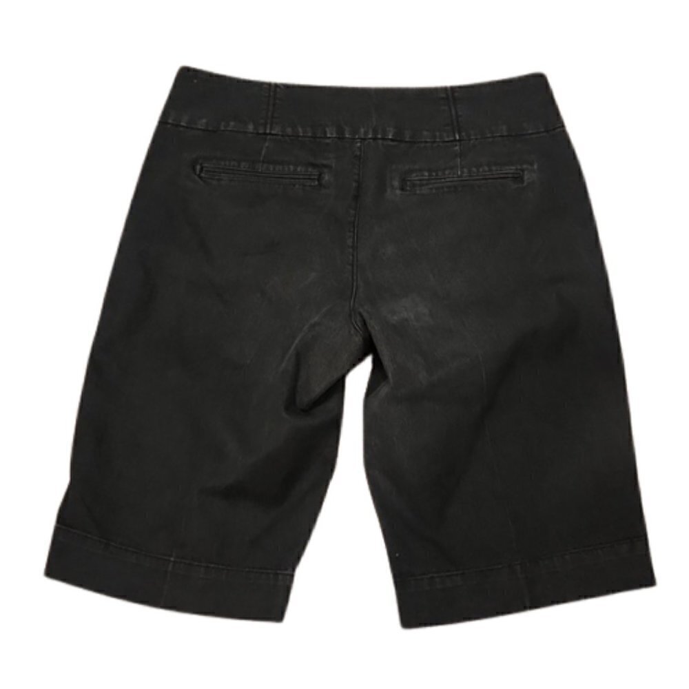 [One 5 One] Bermuda Shorts - Size 12 - Picture 2 of 7